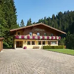 Haus Alpenheim