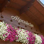 Haus Alpenheim