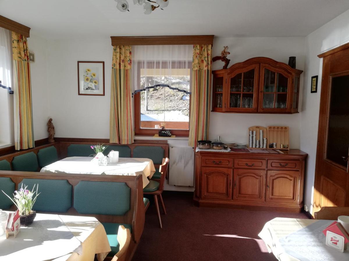Haus Alpenheim Flachau