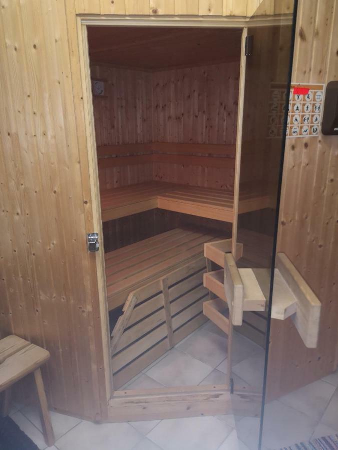 Guest house Haus Alpenheim Flachau