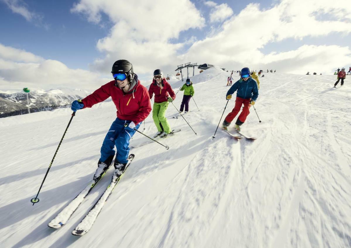 Haus Alpenheim * Flachau