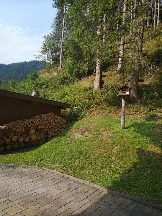 Haus Alpenheim Gasthof