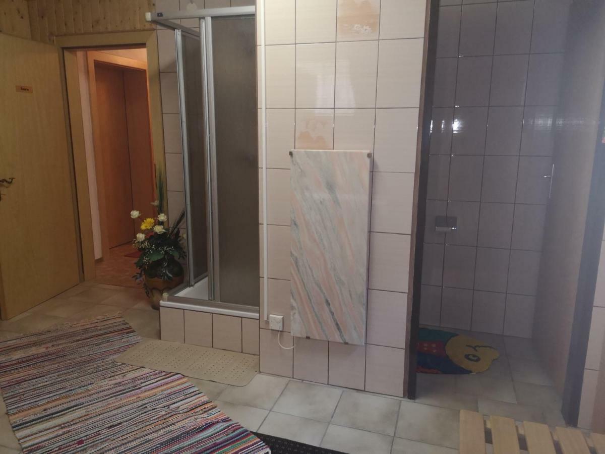 Haus Alpenheim *